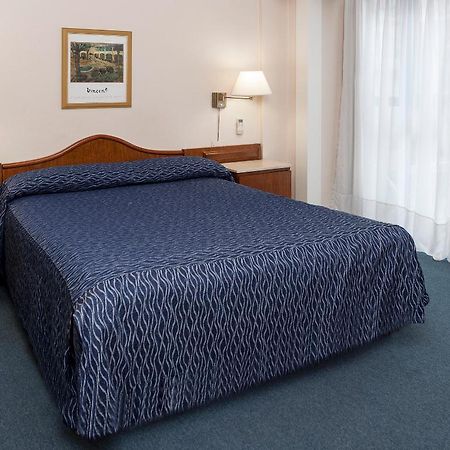 Alfa Hotel Buenos Aires Eksteriør billede