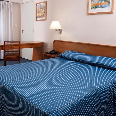 Alfa Hotel Buenos Aires Eksteriør billede