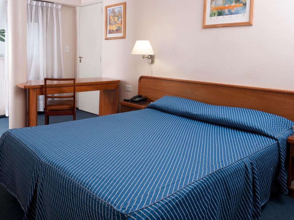 Alfa Hotel Buenos Aires Eksteriør billede