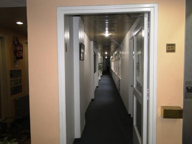 Alfa Hotel Buenos Aires Eksteriør billede